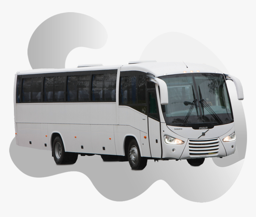 Tour Bus Service, HD Png Download, Free Download