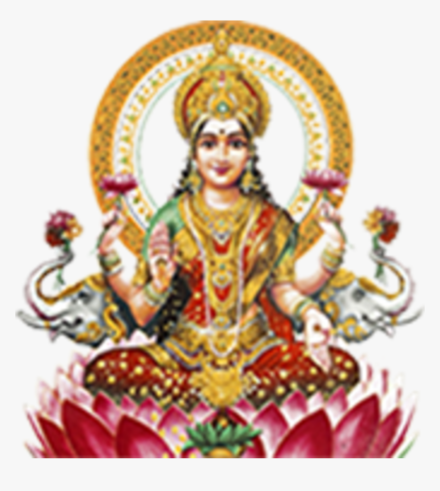 Lakshmi Png, Transparent Png, Free Download