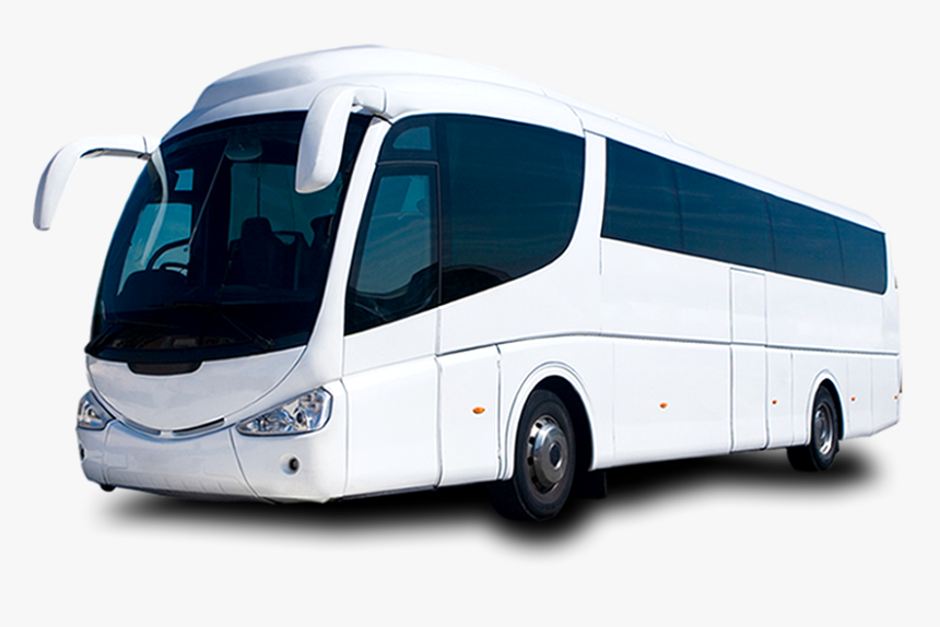 Private Bus Png File, Transparent Png, Free Download