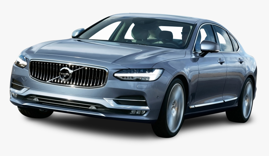 2018 Volvo S90 Price, HD Png Download, Free Download