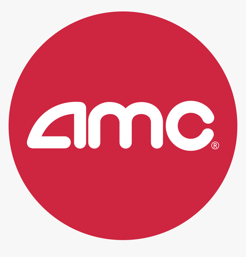 Amc Theatres Logo Png, Transparent Png, Free Download