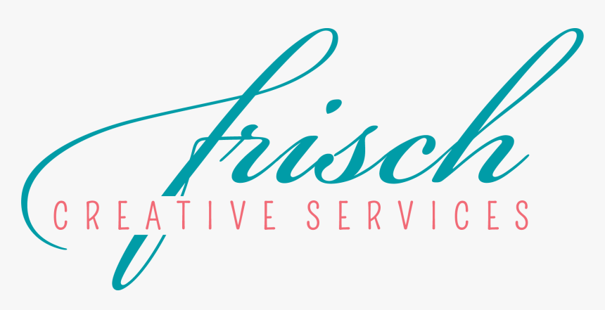 Frisch Creative Services, Llc - Graphic Design, HD Png Download, Free Download