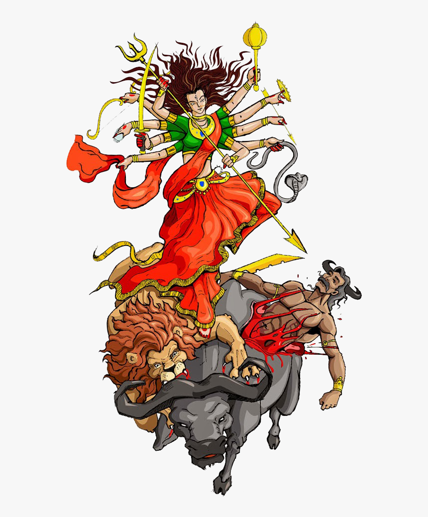 Navratri Png Image - Navratri Png, Transparent Png, Free Download