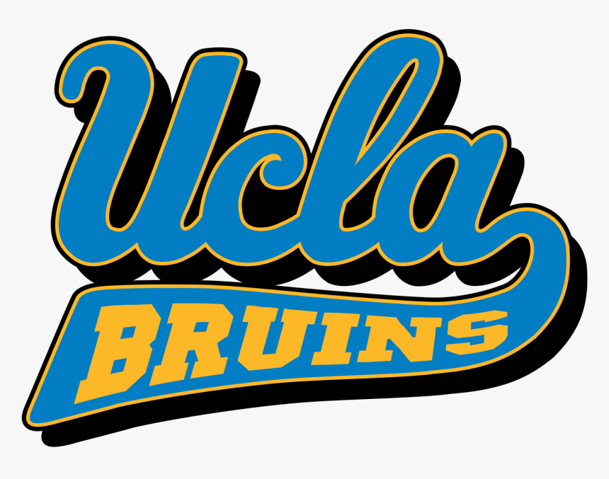 Ucla Bruins, HD Png Download, Free Download