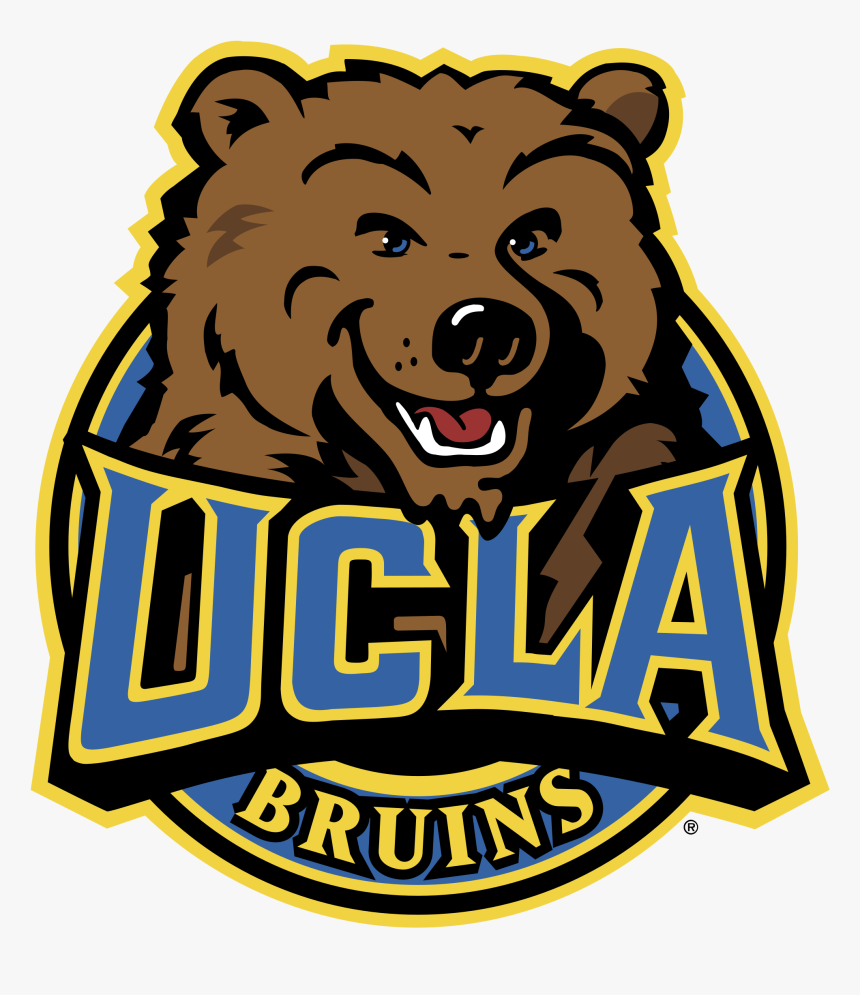 Ucla Bruin, HD Png Download, Free Download