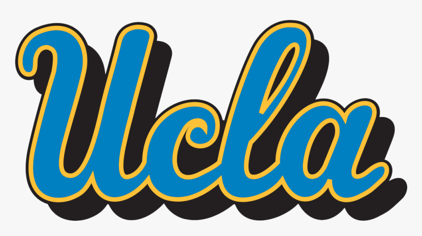 Ucla Logo Png - Ucla Official Logo Transparent, Png Download, Free Download