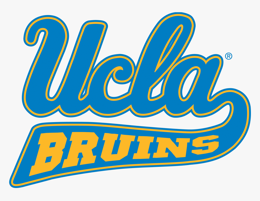 University California Los Angeles Ucla Logo, HD Png Download, Free Download