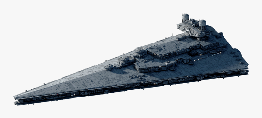 Z2trphw - Star Destroyer Transparent Background, HD Png Download, Free Download