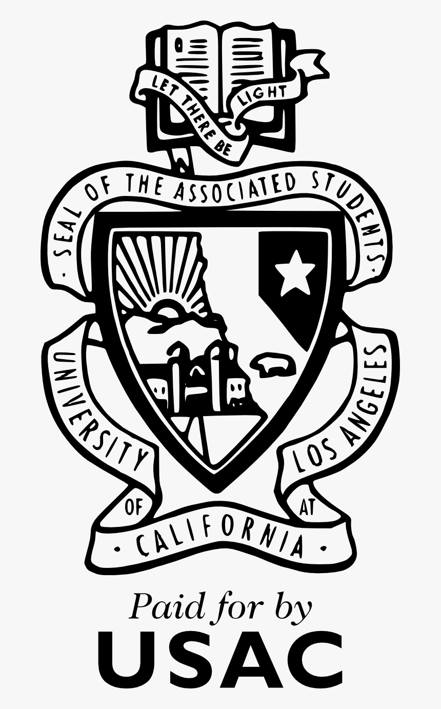 Usac Ucla, HD Png Download, Free Download