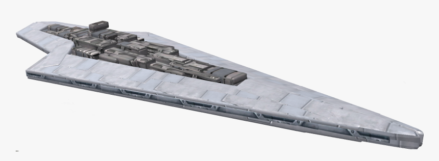 Executor Class Star Destroyer Png, Transparent Png, Free Download