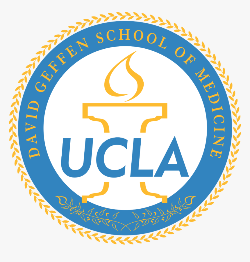 Ucla David Geffen School Of Medicine, HD Png Download, Free Download