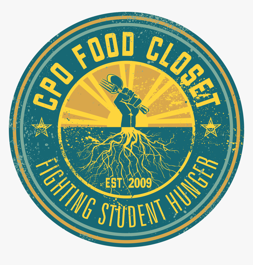 Cpo Food Closet, HD Png Download, Free Download