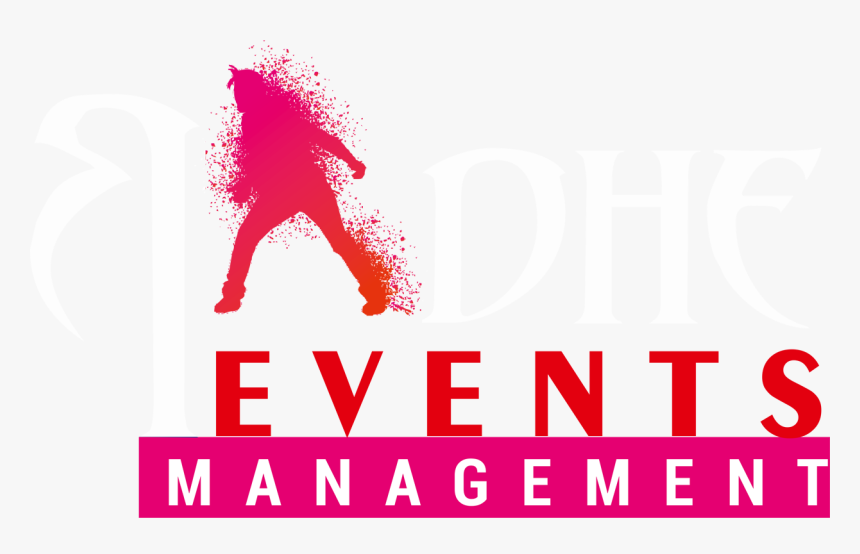 Radhe Events Management - Graphic Design, HD Png Download, Free Download