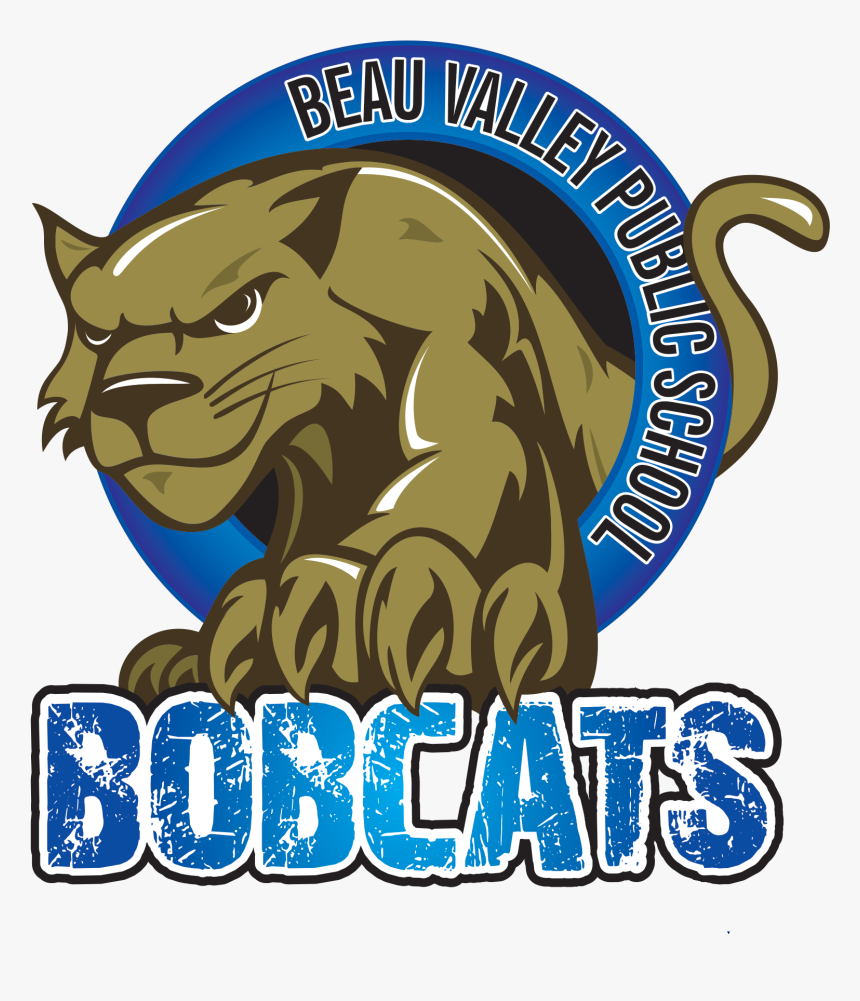 Beau Valley Public School Logo, HD Png Download, Free Download