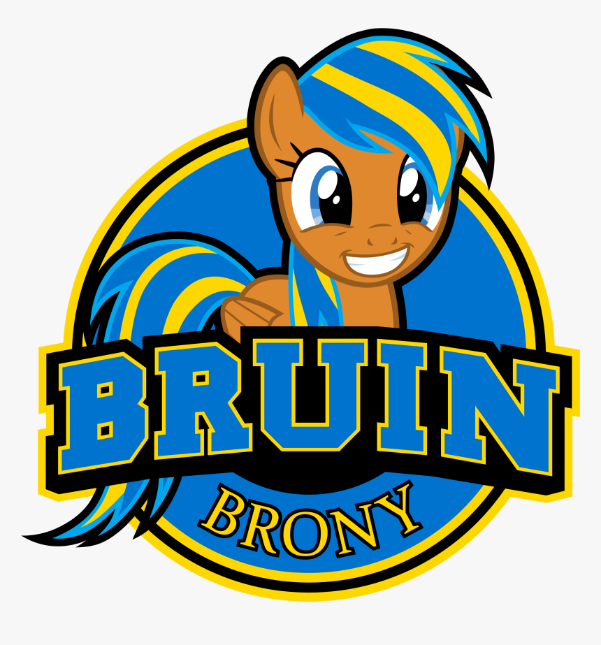 Ucla Bruins Wallpaper Wallpapersafari - Ucla Logo, HD Png Download, Free Download