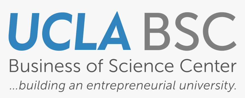 Bsc-logo - Ucla Extension, HD Png Download, Free Download