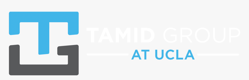 Tamid X Ucla - Tamid Group, HD Png Download, Free Download