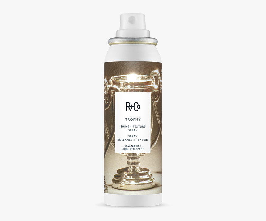 R Co Texture Spray, HD Png Download, Free Download