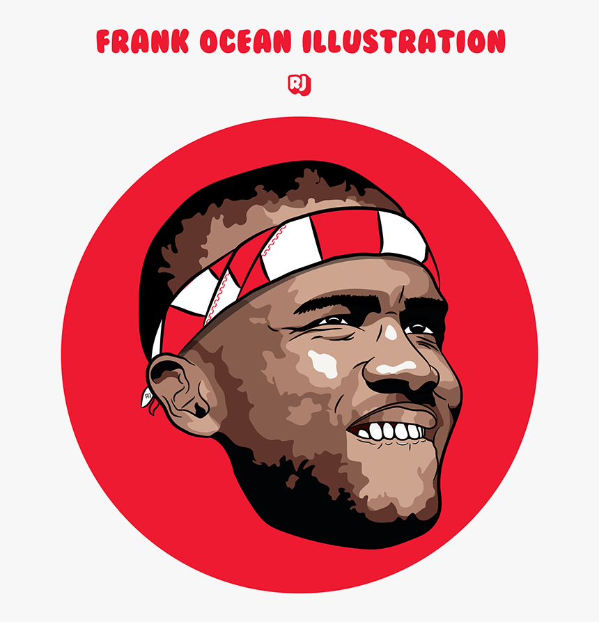 Frank Ocean Png - Frank Ocean Logo, Transparent Png, Free Download