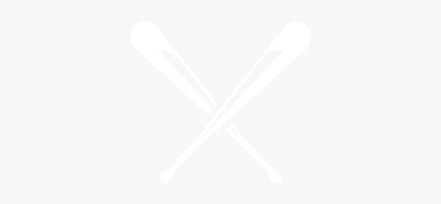 Batting Order Wht - Johns Hopkins White Logo, HD Png Download, Free Download