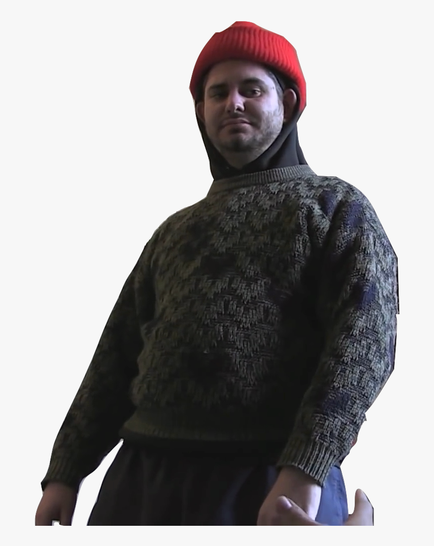 Ethan - H3h3productions Png, Transparent Png, Free Download