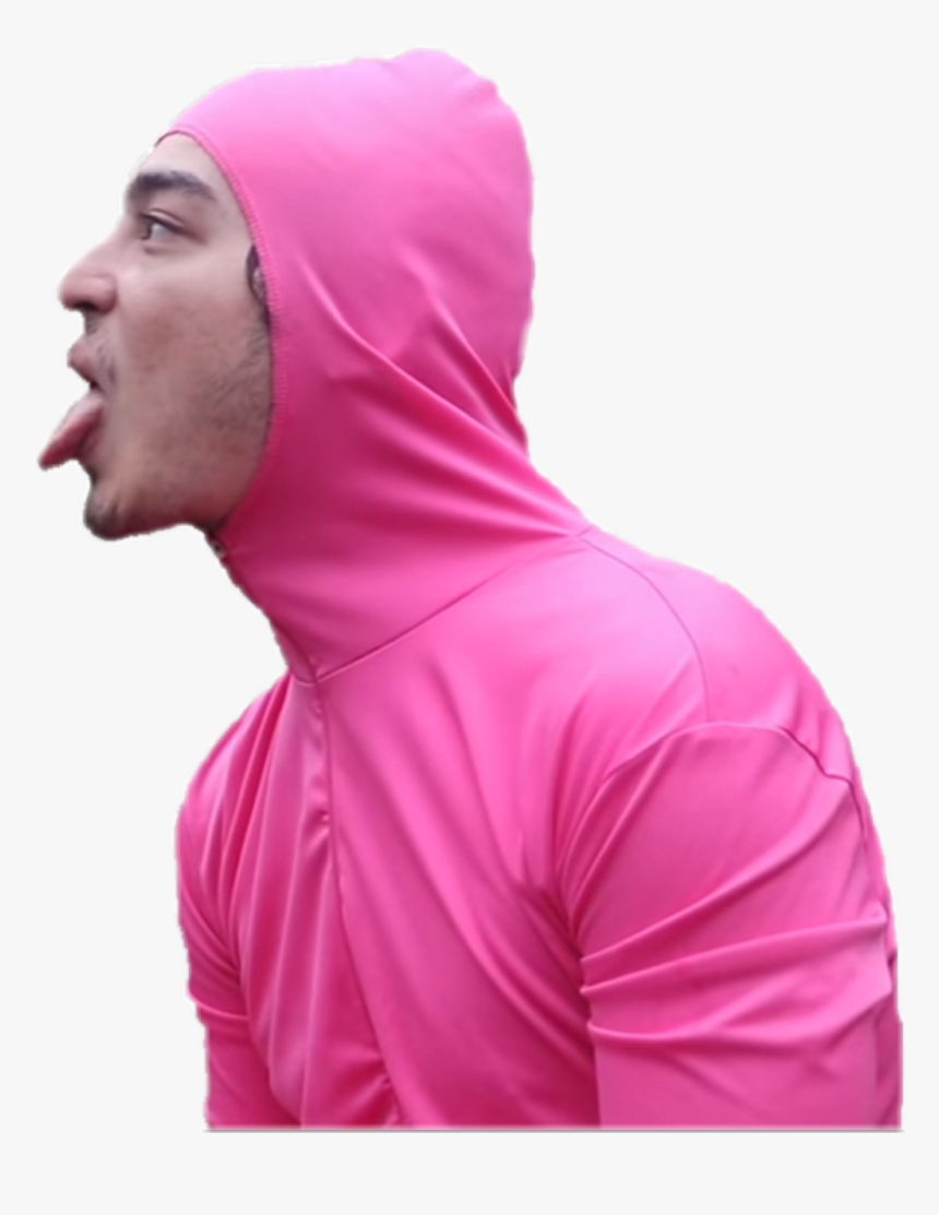 #filthyfrank #joji #pinkguy - Transparent Pink Guy Png, Png Download, Free Download