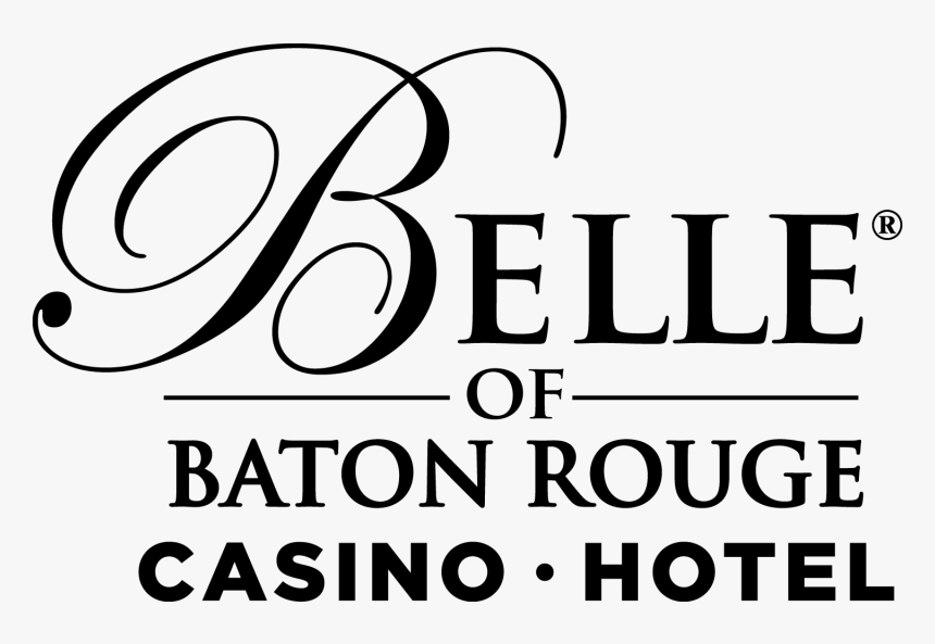 Belle Of Baton Rouge Logo - Belle Of Baton Rouge Casino La Logo, HD Png Download, Free Download