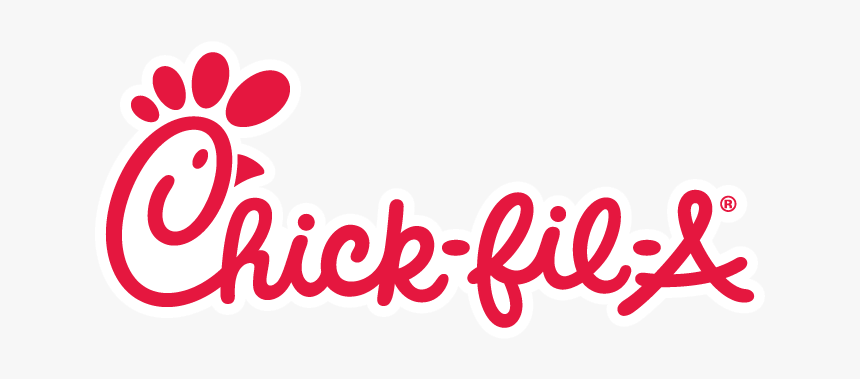 Fast Food Chick Fil A Hinesville Chicken Sandwich Colony - Chick Fil A Transparent, HD Png Download, Free Download