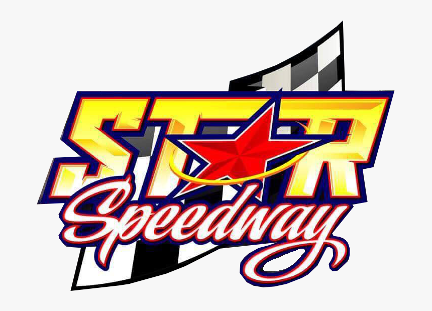 Star - Star Speedway, HD Png Download, Free Download