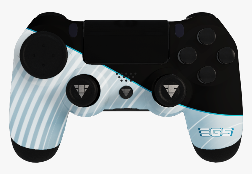 Eclipse Gaming Syndicate Playstation 4 Controller - Game Controller, HD Png Download, Free Download