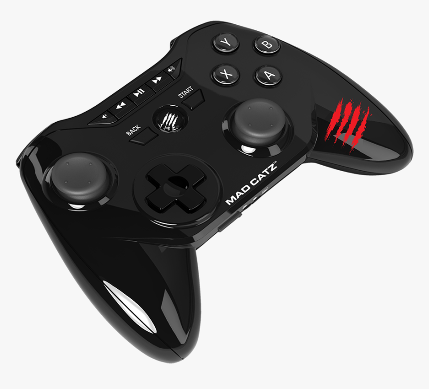 Game Controller, HD Png Download, Free Download