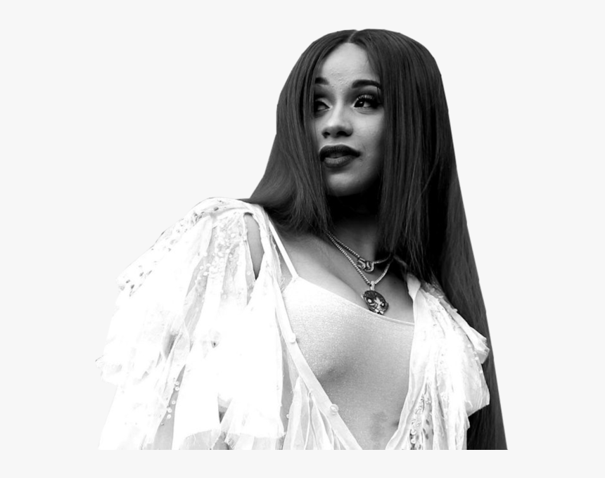 Transparent Cardi B Png, Png Download, Free Download