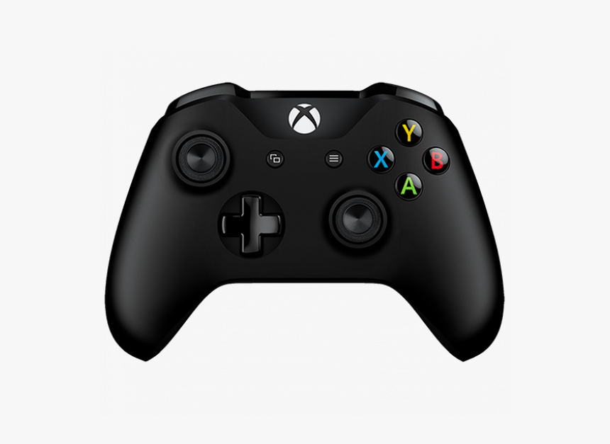 Xbox One X Controller - Xbox Wireless Controller, HD Png Download, Free Download