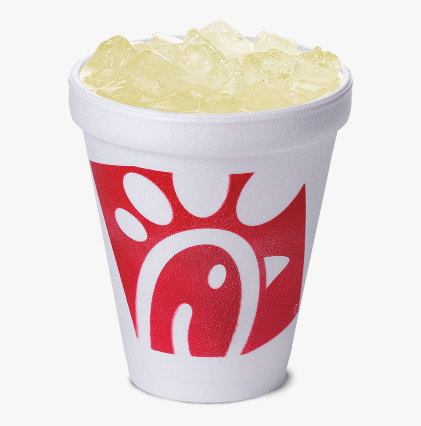 Chick Fil A Small Lemonade , Png Download - Chick Fil A Small Lemonade, Transparent Png, Free Download