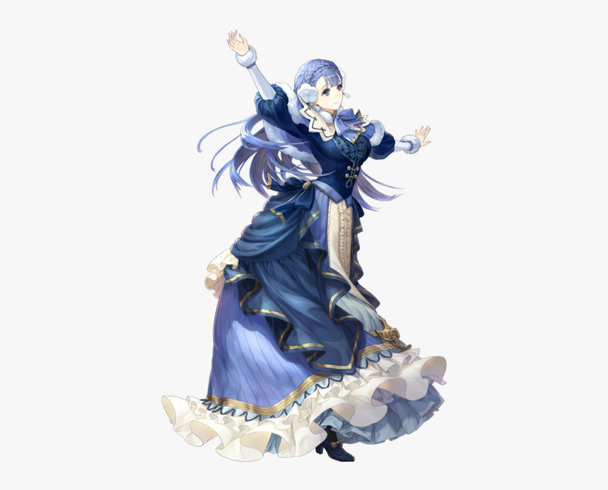 Fire Emblem Heroes Rinea, HD Png Download, Free Download