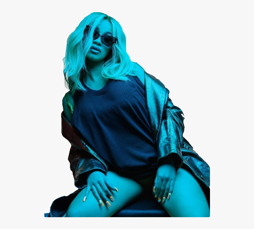 Transparent Cardi B Png, Png Download, Free Download