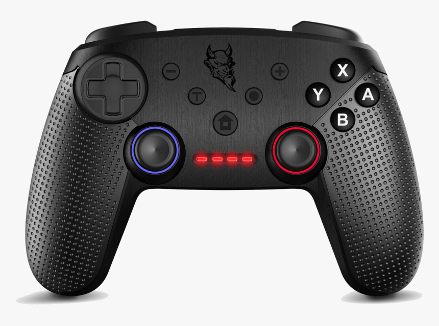 Switch Trident Pro S Controller Wireless Pro S2 Black - Third Party Switch Controller, HD Png Download, Free Download