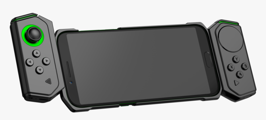 Xiaomi Black Shark Gamepad, HD Png Download, Free Download