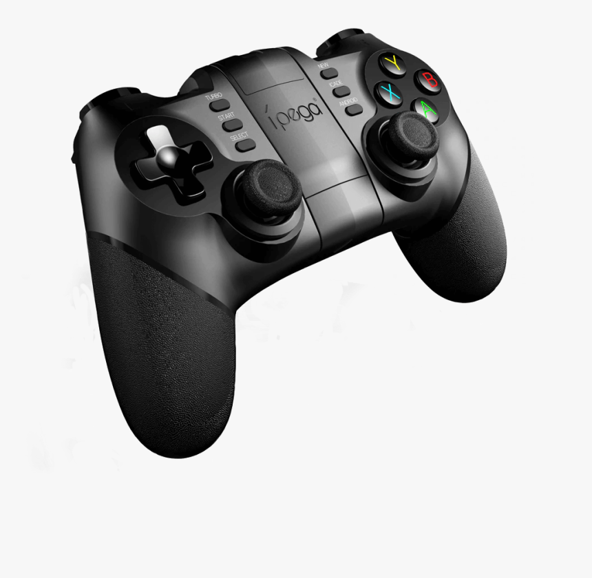 Ipega Pg 9077 Bluetooth Game Controller Gaming Wireless, HD Png Download, Free Download