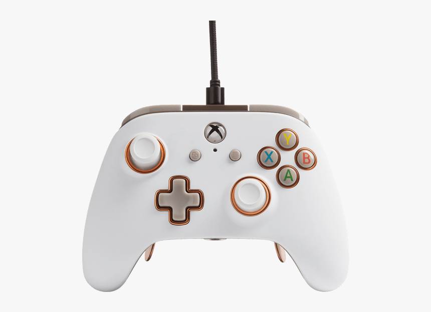 Power A Fusion Pro Wired Controller Case, HD Png Download, Free Download