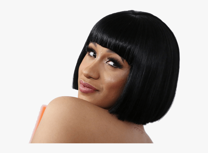 Romeo Santos And Cardi B, HD Png Download, Free Download