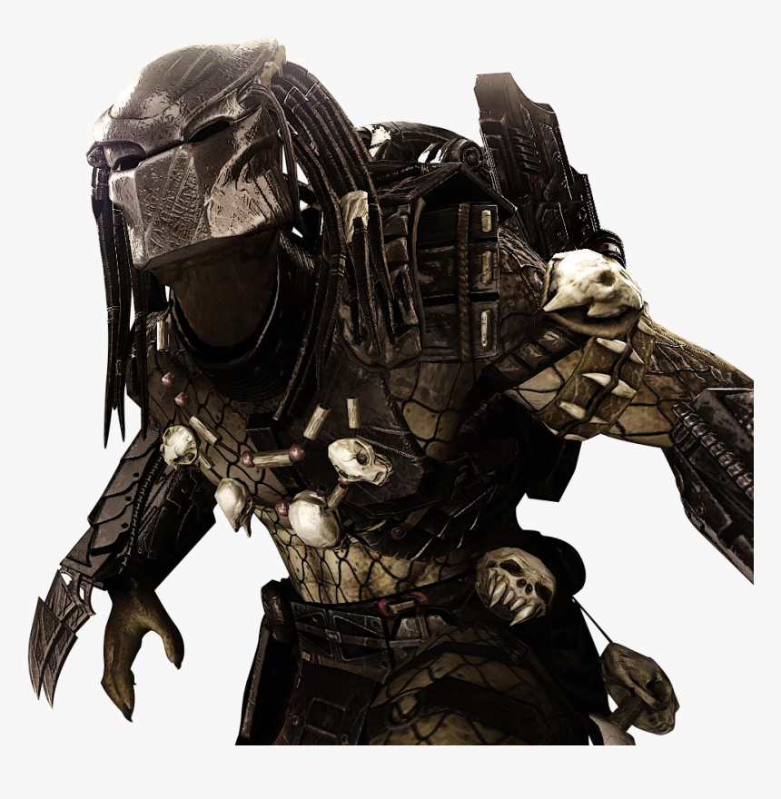 Predator Png Image - Alien Vs Predator Png, Transparent Png, Free Download