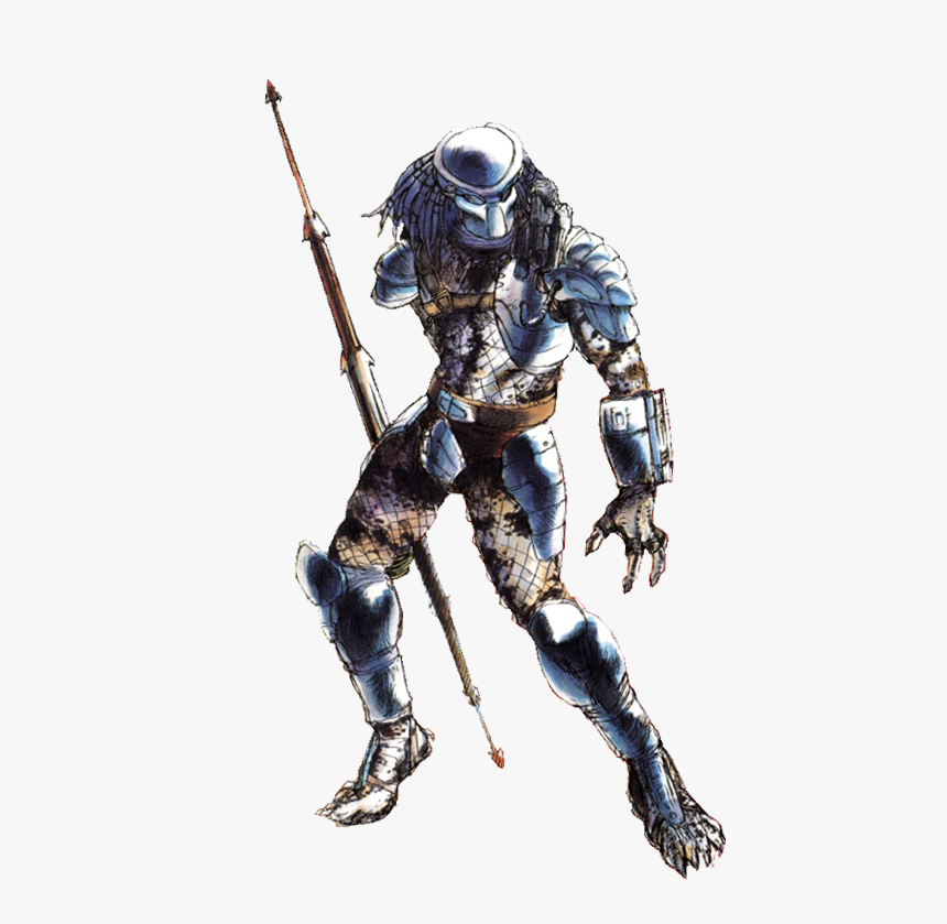 Transparent Predator Png - Predator Png, Png Download, Free Download