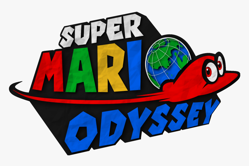 I Felt Like Making A Paper-y Version Of The Odyssey, HD Png Download ...