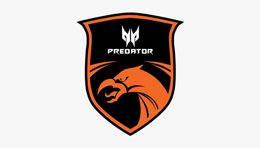 Team Logo Tnc Predator - Tnc Predator Logo, HD Png Download, Free Download