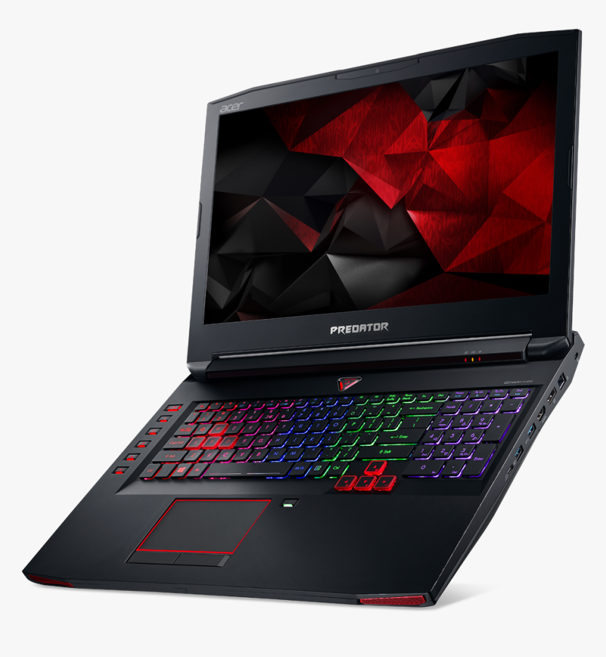 Acer Predator G9 793 79ql, HD Png Download, Free Download