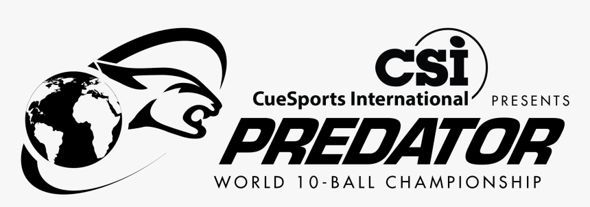 Predator World 10 Ball Championship 2019, HD Png Download, Free Download