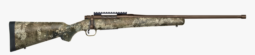 Mossberg Patriot Predator 6.5 Creedmoor Camo, HD Png Download, Free Download