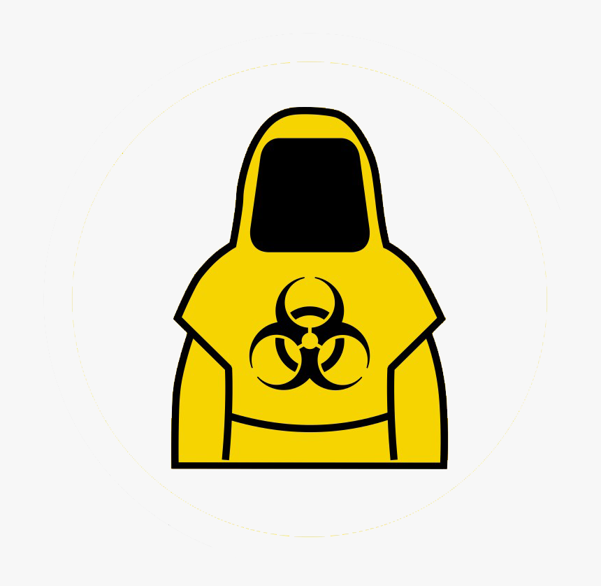 Biohazard Png Clipart, Transparent Png, Free Download