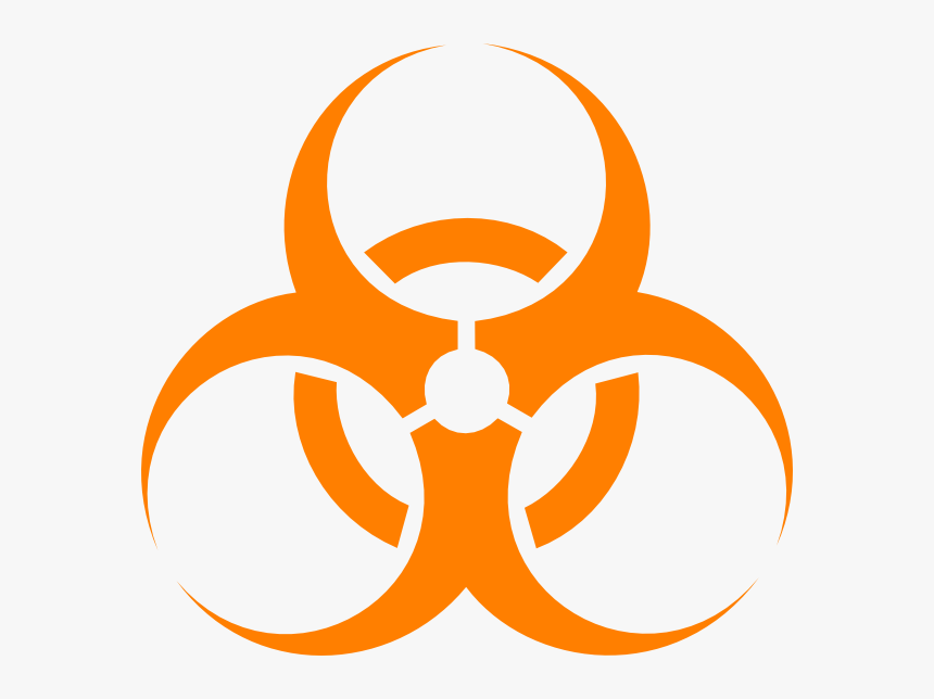 Transparent Biohazard Transparent Png - Biohazard Svg, Png Download, Free Download